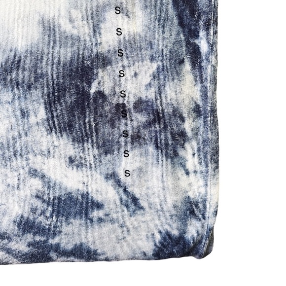 NWT Polo Ralph Lauren Tie Dye Maxi i Tank Dress, sz Small - Picture 6 of 7